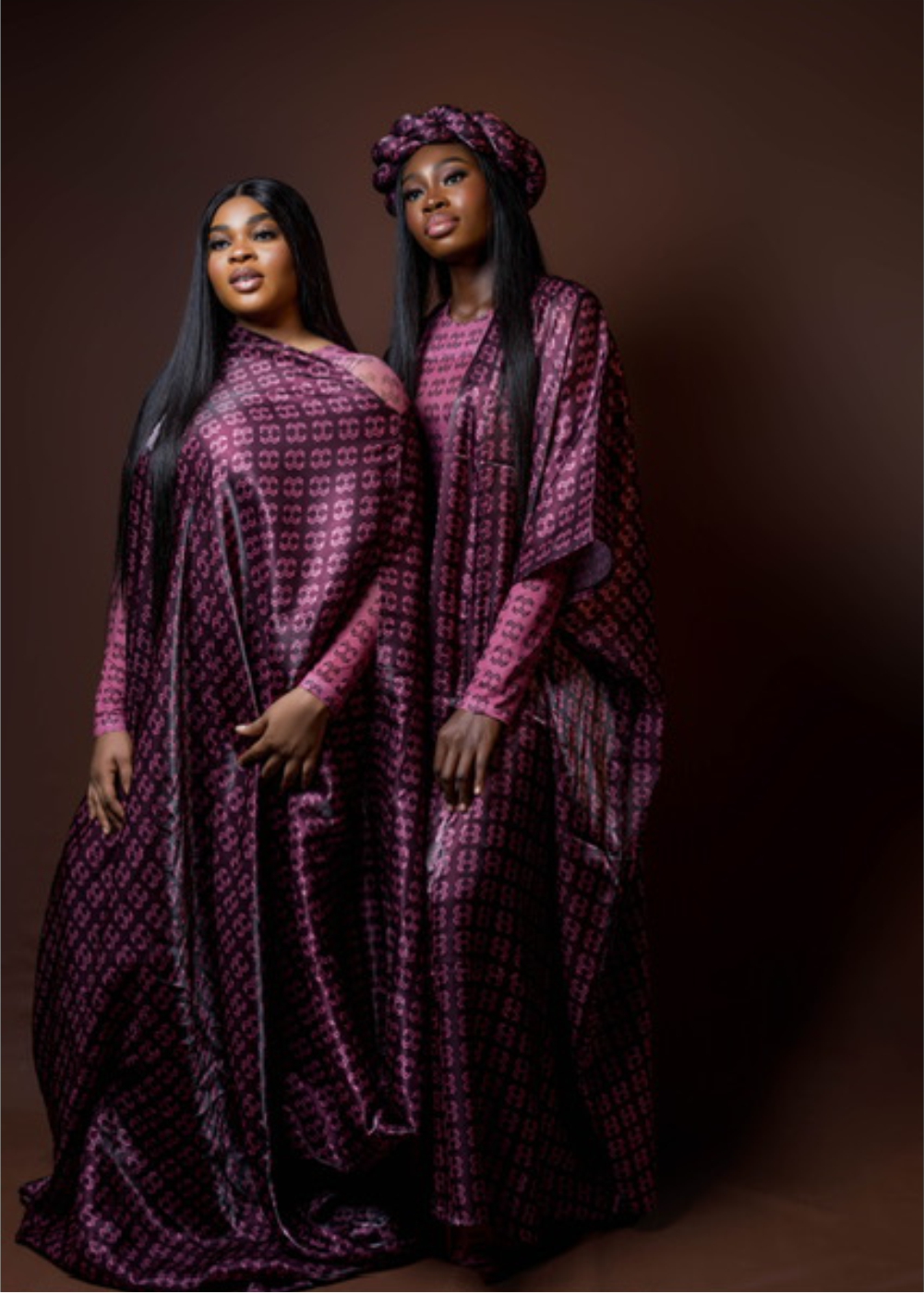 Regular-Bubu Dresses